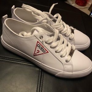 guess sneakers new collection 2019